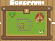 Гульня Sokofarm  онлайн