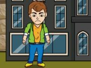 Гульня Знайдзіце кашалёк з інтэрнату  онлайн