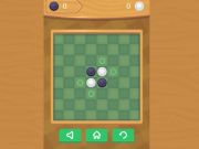 Гульня Reversi 2  онлайн