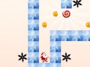 Гульня Цукеркі Мароз Rush  онлайн