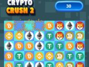 Гульня Crypto Crush 2  онлайн