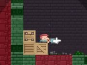 Гульня Платформер Roguelike  онлайн
