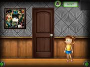 Гульня Amgel Kids Room Escape 290  онлайн