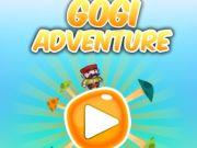 Гульня Gogi Adventure  онлайн