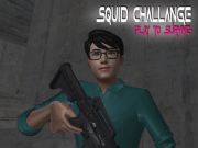 Гульня CLAD CHALLECT: Гуляйце, каб выжыць  онлайн