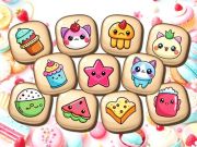 Гульня Загадка з пліткай Sweetsu  онлайн