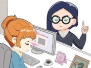 Гульня Уцёкі ў офіс на сённяшні дзень  онлайн