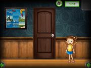 Гульня Amgel Kids Room Escape 291  онлайн