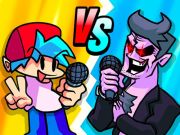Гульня FNF 2 гулец  онлайн