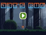 Гульня Jet's Run  онлайн