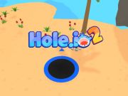 Гульня Дзірка. io 2  онлайн