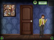 Гульня Amgel Easy Room Escape 269  онлайн
