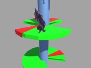 Гульня Скачок Helix Ratomilton онлайн Гульня Скачок Helix Ratomilton онлайн
