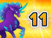 Гульня Дынаманы 11 онлайн