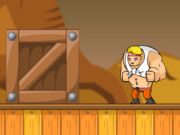 Гульня Power Puncher  онлайн