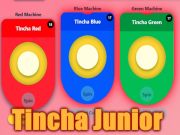 Гульня Tincha Junior  онлайн