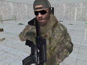 Гульня Xeno Strike  онлайн