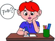 Гульня Вывучыце матэматыку MCQ онлайн Гульня Вывучыце матэматыку MCQ онлайн