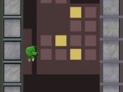 Гульня Robo Wall Supler  онлайн