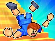 Гульня Robux Destruction! Шоу Ragdoll!  онлайн