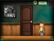 Гульня Amgel Kids Droom Escape 294  онлайн
