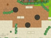 Гульня 1 2 3 4 Гульца танка 2d  онлайн