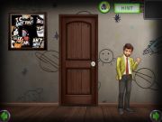 Гульня Amgel Easy Room Escape 270  онлайн