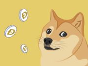 Гульня Dogecoin Clicker  онлайн