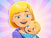 Гульня Дабрэйшы сад  онлайн