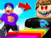 Гульня Roblox vs Mr. Звер  онлайн