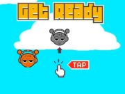 Гульня Flappy Sprunki  онлайн