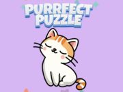 Гульня Purrfect галаваломка  онлайн