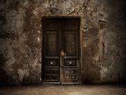 Гульня Загадкавыя дзверы  онлайн