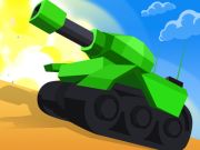 Гульня Армейскі бой 3D  онлайн