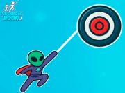 Гульня Крук Stickboys  онлайн