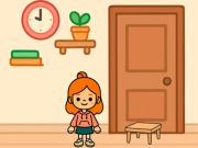 Гульня TB Avataria Life Girl  онлайн