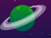 Гульня Планетарнае падзенне  онлайн