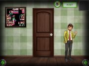 Гульня Amgel Easy Room Escape 271  онлайн