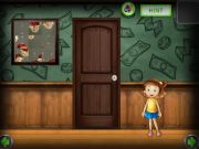 Гульня Amgel Kids Room Escape 297  онлайн