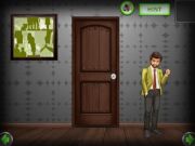 Гульня Amgel Easy Room Escape 273  онлайн