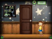 Гульня Amgel Kids Droom Escape 298  онлайн