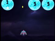 Гульня Касмічны шутэр 2d  онлайн