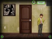 Гульня Amgel Easy Room Escape 274  онлайн