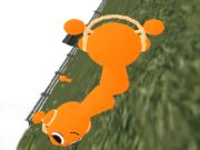 Гульня Шалёны Sprunki 3D  онлайн