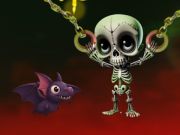 Гульня Quest Drago Sky  онлайн