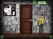 Гульня Amgel Easy Room Escape 275  онлайн