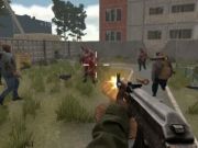 Гульня Шлях выжыўшага  онлайн