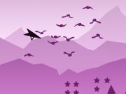 Гульня Планёр  онлайн