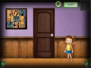 Гульня Amgel Kids Room Escape 300  онлайн