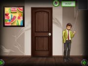 Гульня Amgel Easy Room Escape 276  онлайн